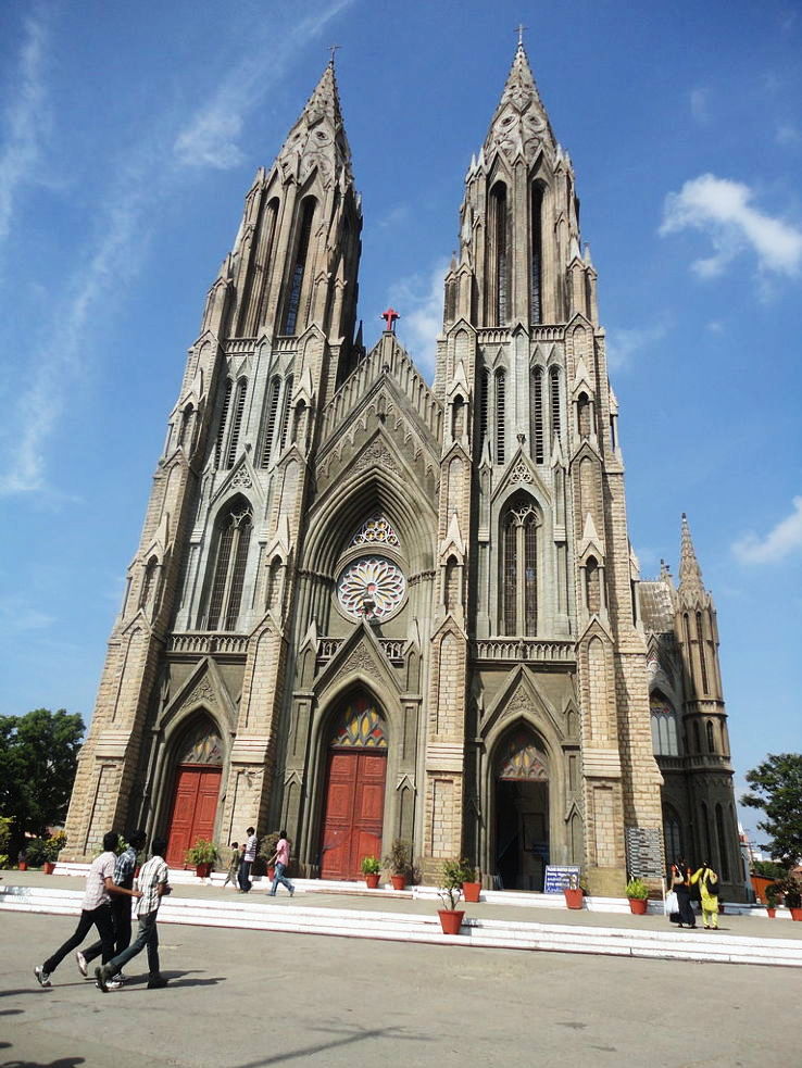 St. Philomena Church